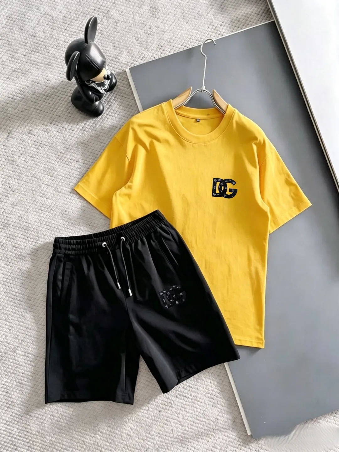 130.00 : D&G 2026New Arrival ！ ！ Premium ！ ！ ！ ！Size:M-5XL( )